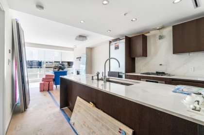Photo 5 at 2705 - 1011 W Cordova Street, Coal Harbour, Vancouver West