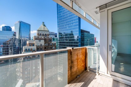 Photo 10 at 2705 - 1011 W Cordova Street, Coal Harbour, Vancouver West