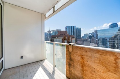 Photo 11 at 2705 - 1011 W Cordova Street, Coal Harbour, Vancouver West
