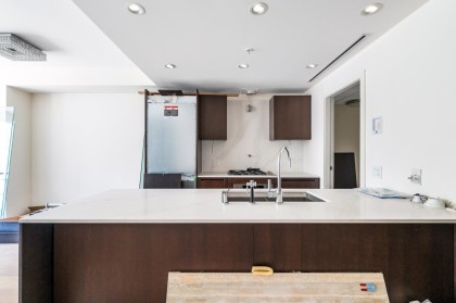Photo 4 at 2705 - 1011 W Cordova Street, Coal Harbour, Vancouver West