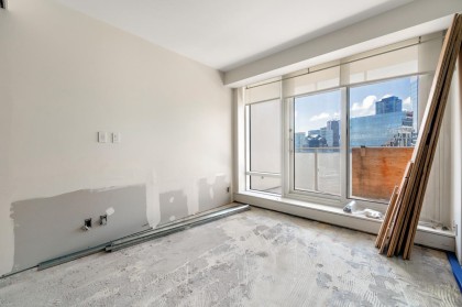 Photo 8 at 2705 - 1011 W Cordova Street, Coal Harbour, Vancouver West