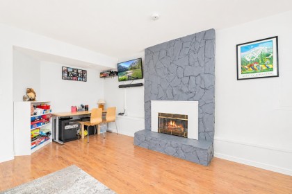 Photo 23 at 4072 Violet Street, Indian River, North Vancouver