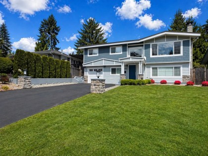 Photo 2 at 4072 Violet Street, Indian River, North Vancouver