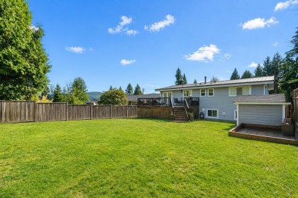 Photo 6 at 4072 Violet Street, Indian River, North Vancouver