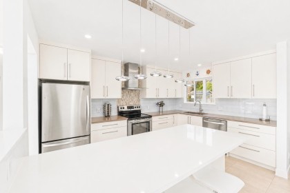 Photo 12 at 4072 Violet Street, Indian River, North Vancouver