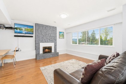 Photo 22 at 4072 Violet Street, Indian River, North Vancouver