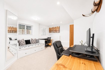 Photo 24 at 4072 Violet Street, Indian River, North Vancouver