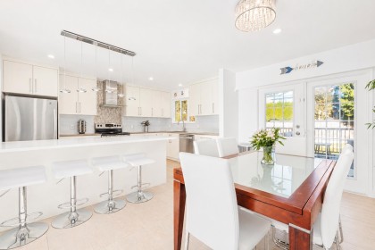 Photo 10 at 4072 Violet Street, Indian River, North Vancouver