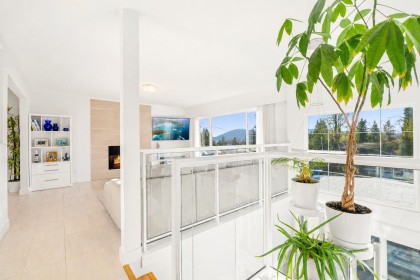 Photo 14 at 4072 Violet Street, Indian River, North Vancouver