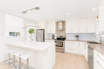 Photo 11 at 4072 Violet Street, Indian River, North Vancouver