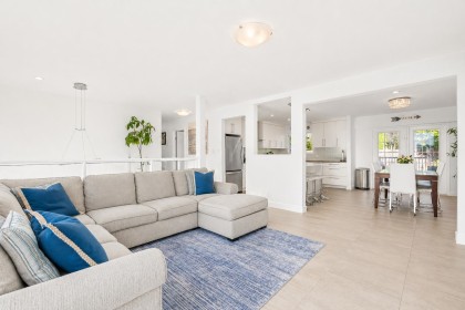 Photo 8 at 4072 Violet Street, Indian River, North Vancouver