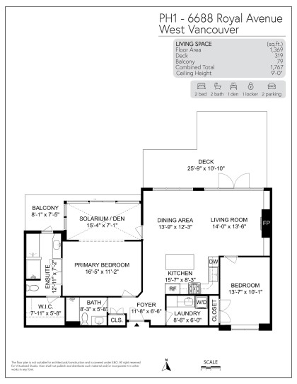 Photo 28 at PH 1 - 6688 Royal Avenue, Horseshoe Bay WV, West Vancouver
