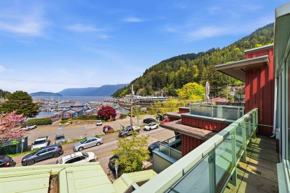 Photo 24 at PH 1 - 6688 Royal Avenue, Horseshoe Bay WV, West Vancouver