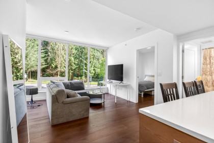 Photo 2 at 204 - 5629 Birney Avenue, Vancouver West