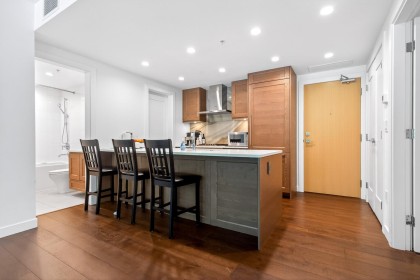 Photo 6 at 204 - 5629 Birney Avenue, Vancouver West