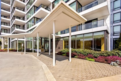 Photo 1 at 204 - 5629 Birney Avenue, Vancouver West