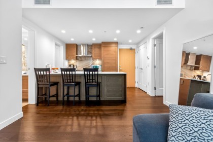 Photo 5 at 204 - 5629 Birney Avenue, Vancouver West