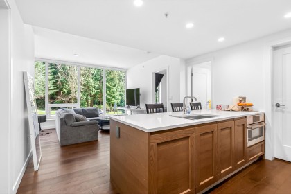 Photo 9 at 204 - 5629 Birney Avenue, Vancouver West