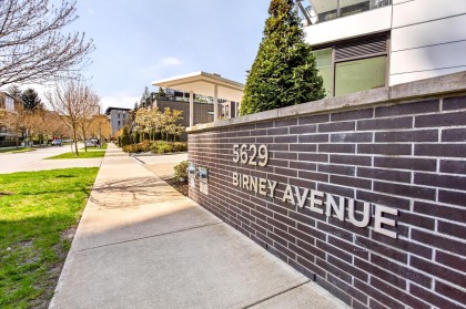 Photo 11 at 204 - 5629 Birney Avenue, Vancouver West
