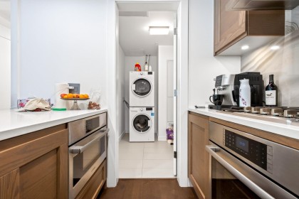 Photo 8 at 204 - 5629 Birney Avenue, Vancouver West