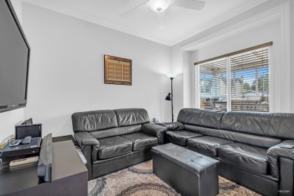 Photo 2 at 669 W 71st Avenue, Marpole, Vancouver West