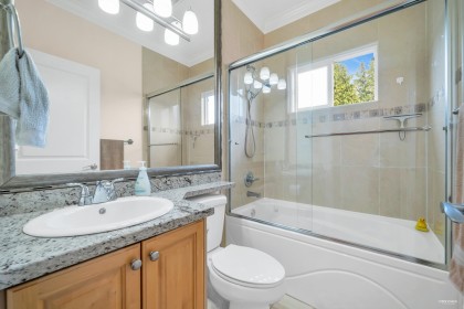 Photo 22 at 669 W 71st Avenue, Marpole, Vancouver West