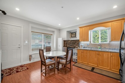 Photo 9 at 669 W 71st Avenue, Marpole, Vancouver West