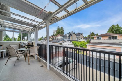 Photo 14 at 669 W 71st Avenue, Marpole, Vancouver West