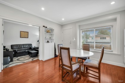 Photo 11 at 669 W 71st Avenue, Marpole, Vancouver West