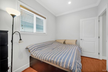 Photo 19 at 669 W 71st Avenue, Marpole, Vancouver West