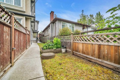 Photo 25 at 669 W 71st Avenue, Marpole, Vancouver West