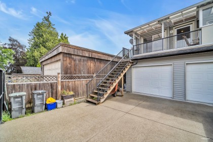 Photo 21 at 669 W 71st Avenue, Marpole, Vancouver West