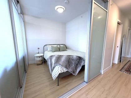 Photo 23 at 309 - 159 W 2nd Avenue, False Creek, Vancouver West