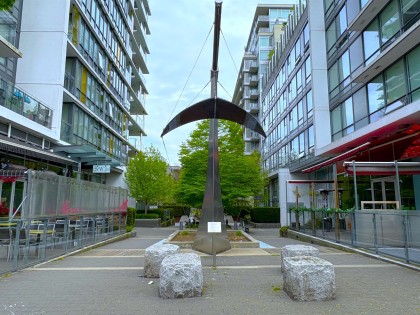 Photo 2 at 309 - 159 W 2nd Avenue, False Creek, Vancouver West