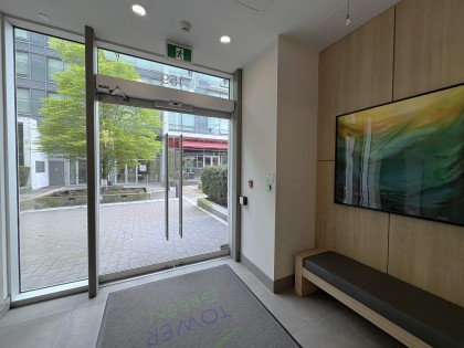 Photo 6 at 309 - 159 W 2nd Avenue, False Creek, Vancouver West