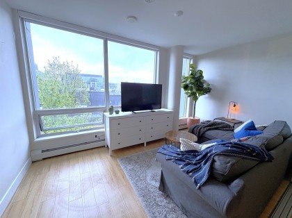 Photo 16 at 309 - 159 W 2nd Avenue, False Creek, Vancouver West