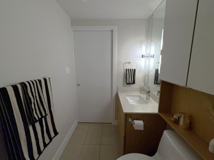 Photo 26 at 309 - 159 W 2nd Avenue, False Creek, Vancouver West