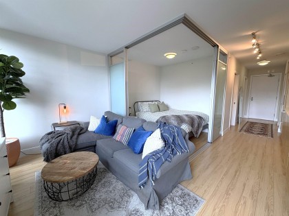 Photo 22 at 309 - 159 W 2nd Avenue, False Creek, Vancouver West