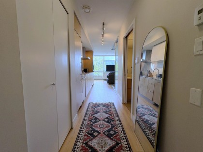 Photo 7 at 309 - 159 W 2nd Avenue, False Creek, Vancouver West