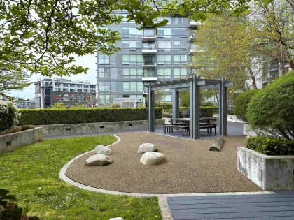 Photo 28 at 309 - 159 W 2nd Avenue, False Creek, Vancouver West