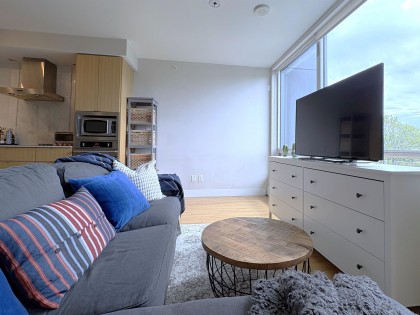 Photo 20 at 309 - 159 W 2nd Avenue, False Creek, Vancouver West
