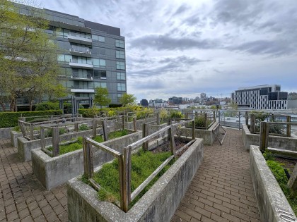 Photo 30 at 309 - 159 W 2nd Avenue, False Creek, Vancouver West