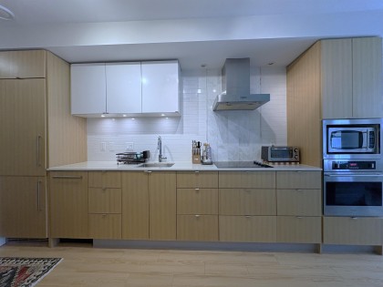 Photo 10 at 309 - 159 W 2nd Avenue, False Creek, Vancouver West