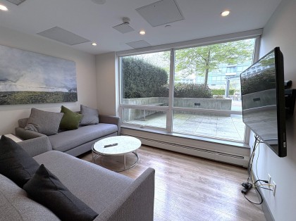 Photo 33 at 309 - 159 W 2nd Avenue, False Creek, Vancouver West
