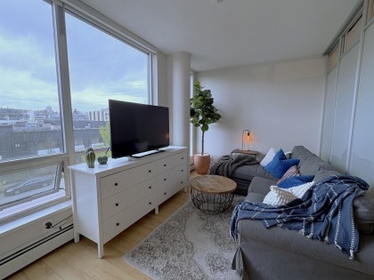 Photo 18 at 309 - 159 W 2nd Avenue, False Creek, Vancouver West