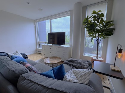 Photo 19 at 309 - 159 W 2nd Avenue, False Creek, Vancouver West