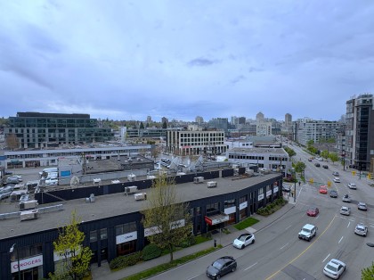 Photo 31 at 309 - 159 W 2nd Avenue, False Creek, Vancouver West