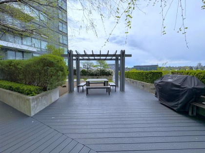 Photo 29 at 309 - 159 W 2nd Avenue, False Creek, Vancouver West