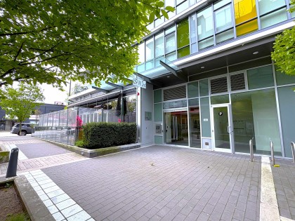 Photo 4 at 309 - 159 W 2nd Avenue, False Creek, Vancouver West