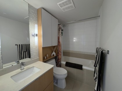 Photo 25 at 309 - 159 W 2nd Avenue, False Creek, Vancouver West